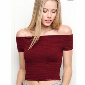 Brandy Melville Charlene Top
